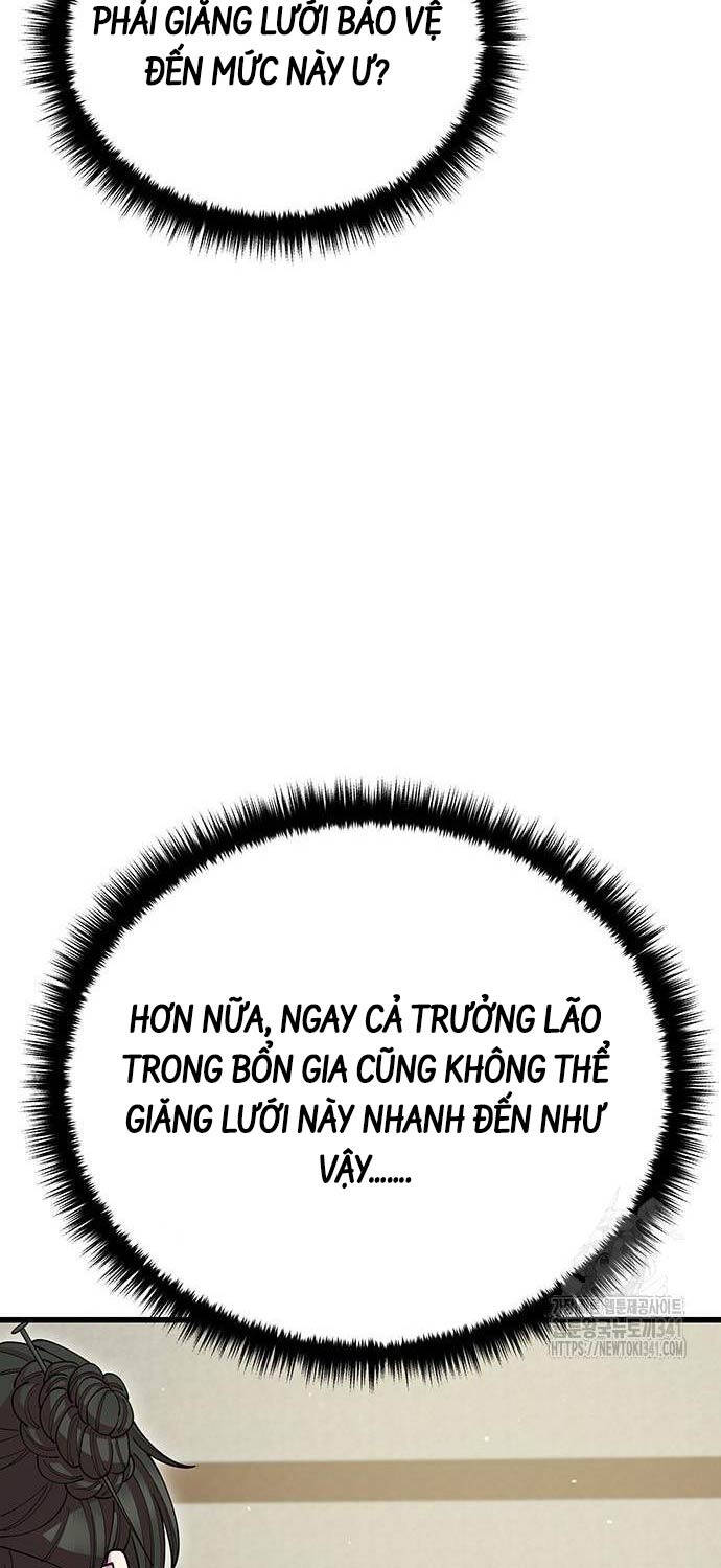 Thiên Hạ Đệ Nhất Đại Sư Huynh Chapter 90 - 8