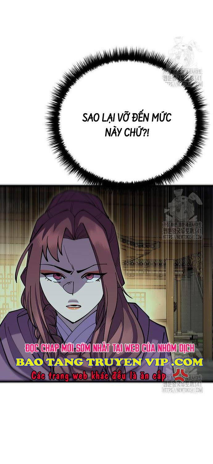 Thiên Hạ Đệ Nhất Đại Sư Huynh Chapter 90 - 87