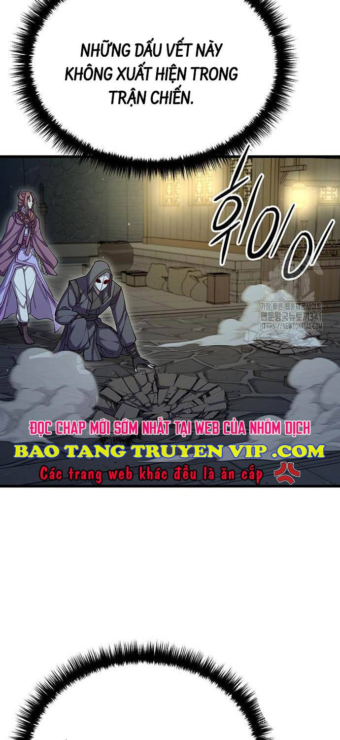 Thiên Hạ Đệ Nhất Đại Sư Huynh Chapter 90 - 89