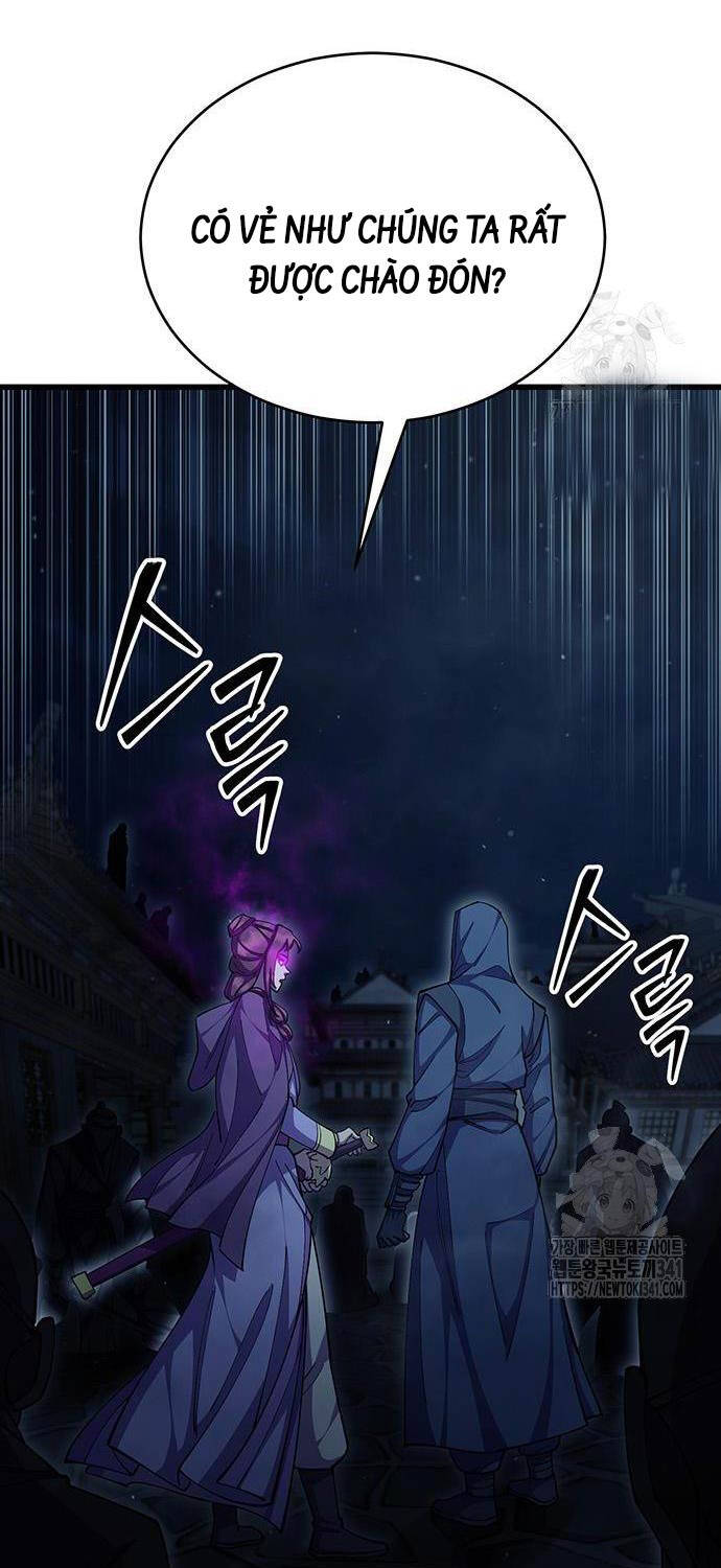 Thiên Hạ Đệ Nhất Đại Sư Huynh Chapter 90 - 94