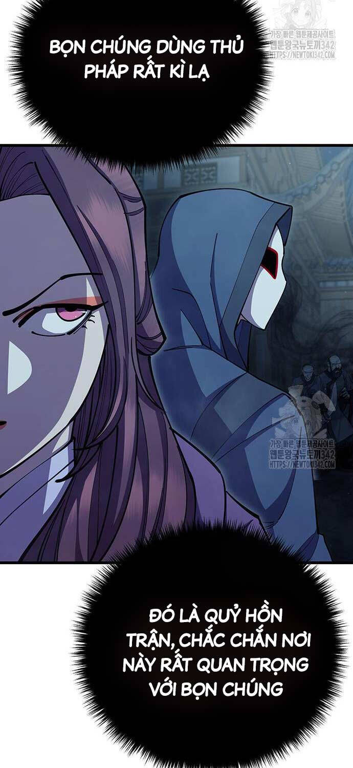 Thiên Hạ Đệ Nhất Đại Sư Huynh Chapter 91 - 36