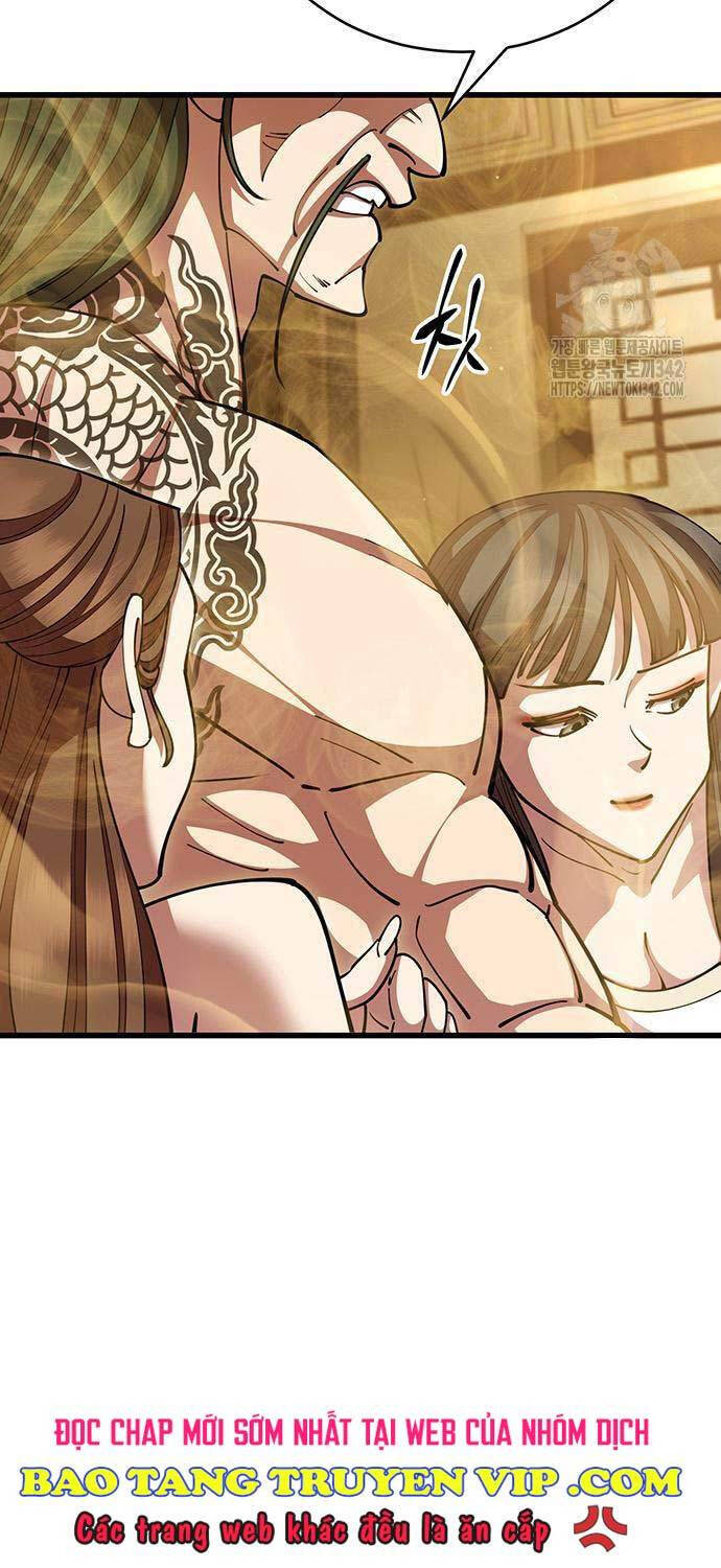 Thiên Hạ Đệ Nhất Đại Sư Huynh Chapter 91 - 5