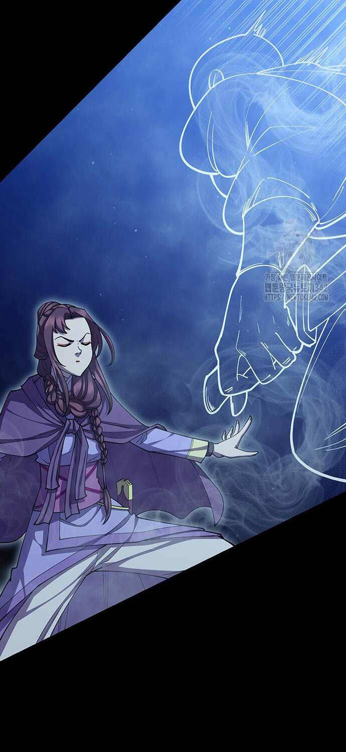 Thiên Hạ Đệ Nhất Đại Sư Huynh Chapter 91 - 62