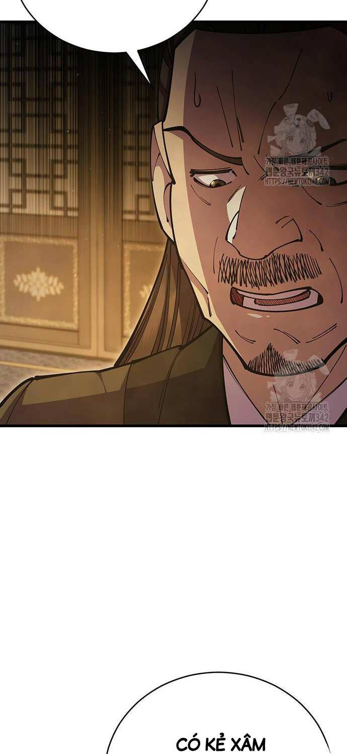 Thiên Hạ Đệ Nhất Đại Sư Huynh Chapter 91 - 8