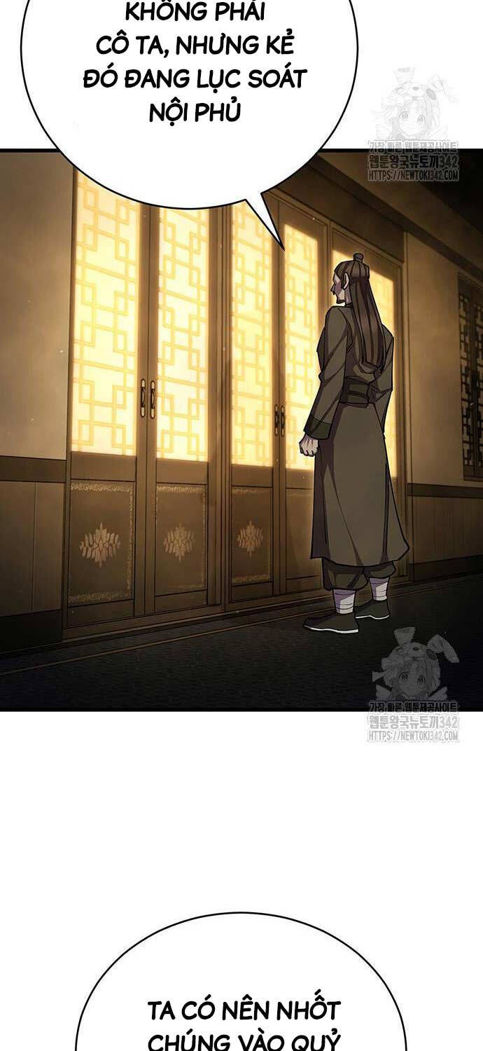 Thiên Hạ Đệ Nhất Đại Sư Huynh Chapter 91 - 10