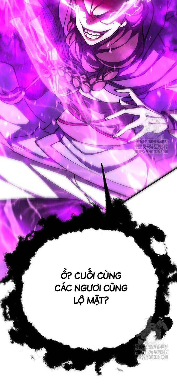 Thiên Hạ Đệ Nhất Đại Sư Huynh Chapter 91 - 97