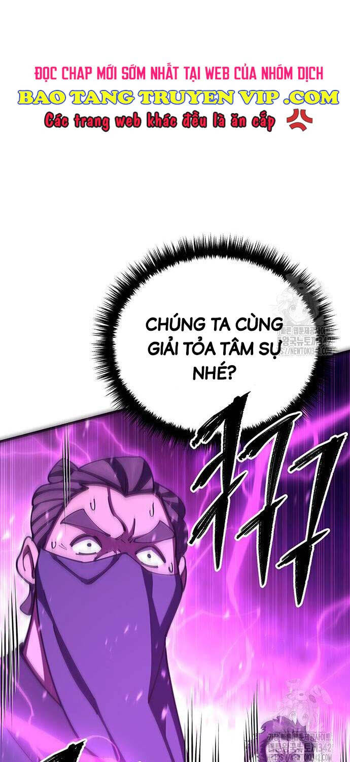Thiên Hạ Đệ Nhất Đại Sư Huynh Chapter 91 - 98