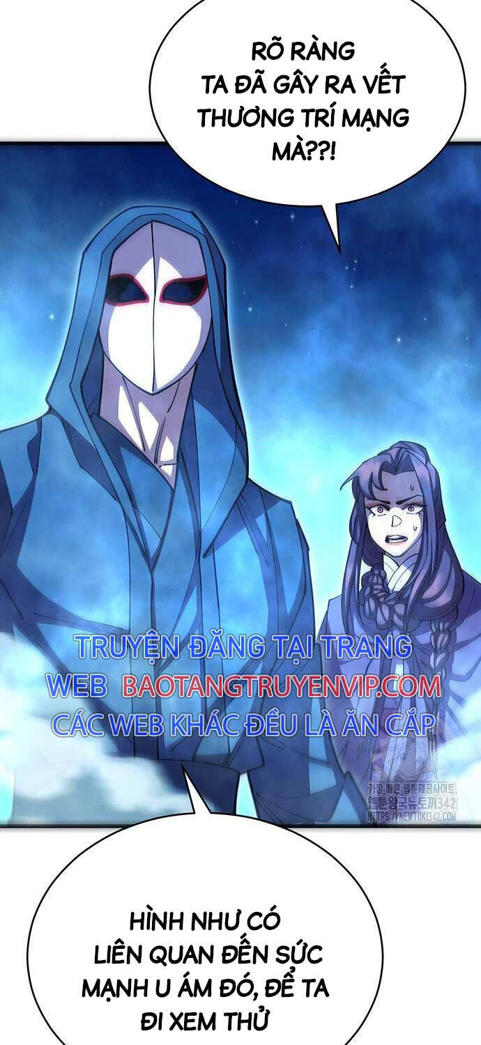 Thiên Hạ Đệ Nhất Đại Sư Huynh Chapter 92 - 103