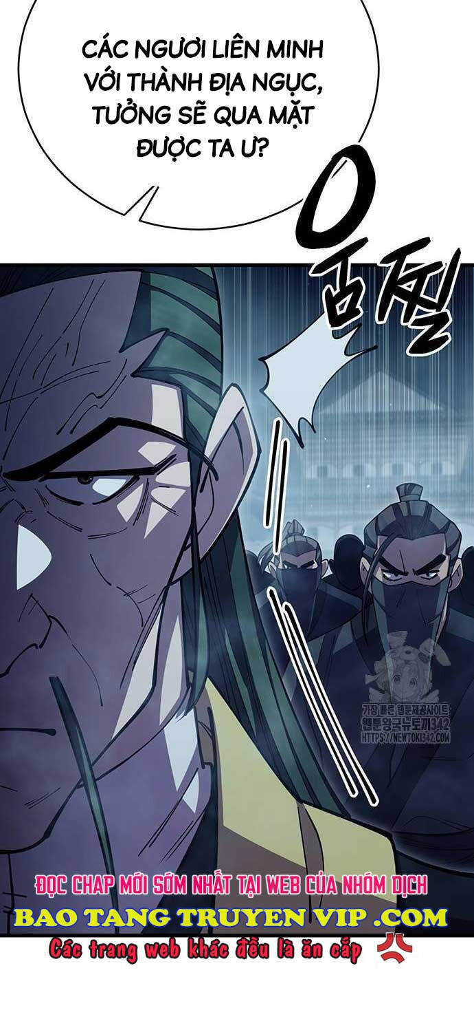 Thiên Hạ Đệ Nhất Đại Sư Huynh Chapter 92 - 12