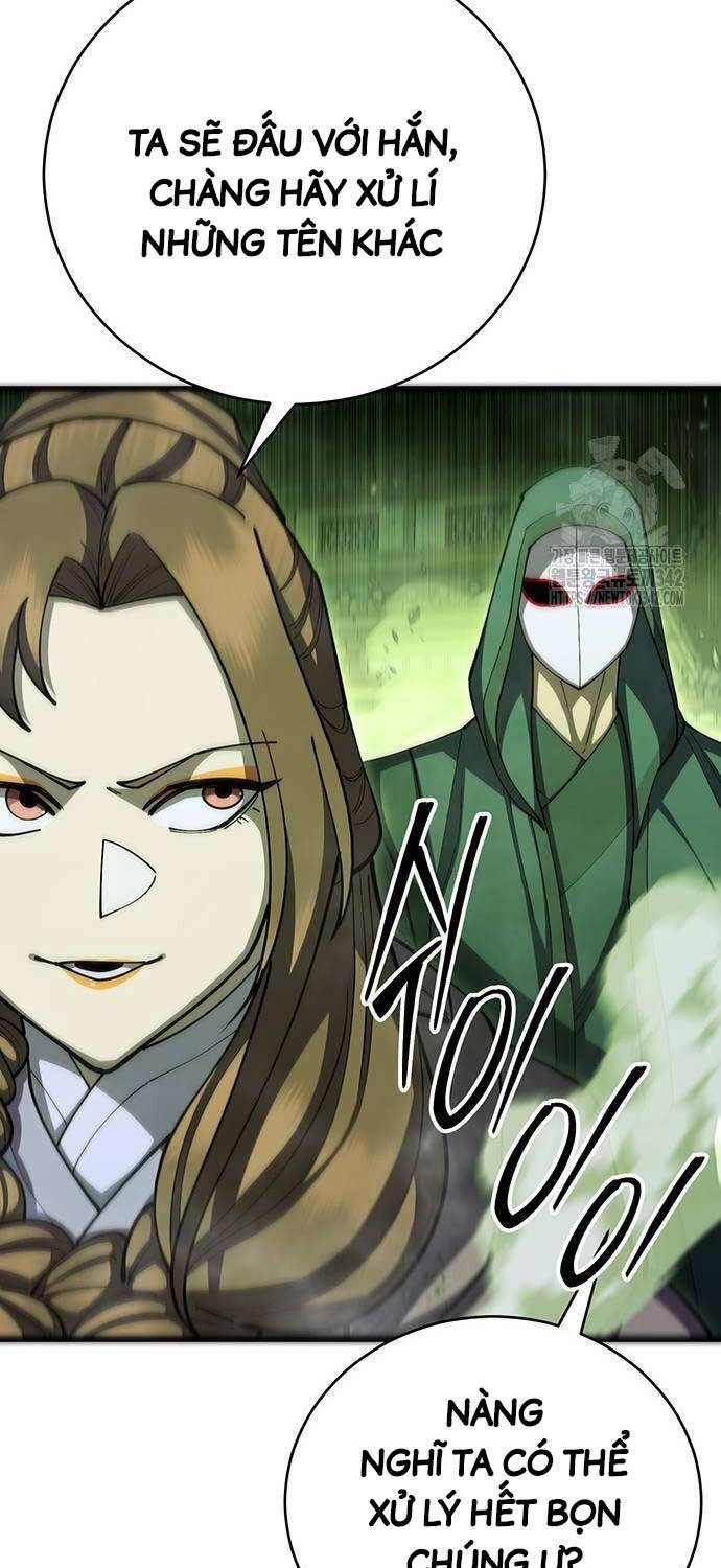 Thiên Hạ Đệ Nhất Đại Sư Huynh Chapter 92 - 25