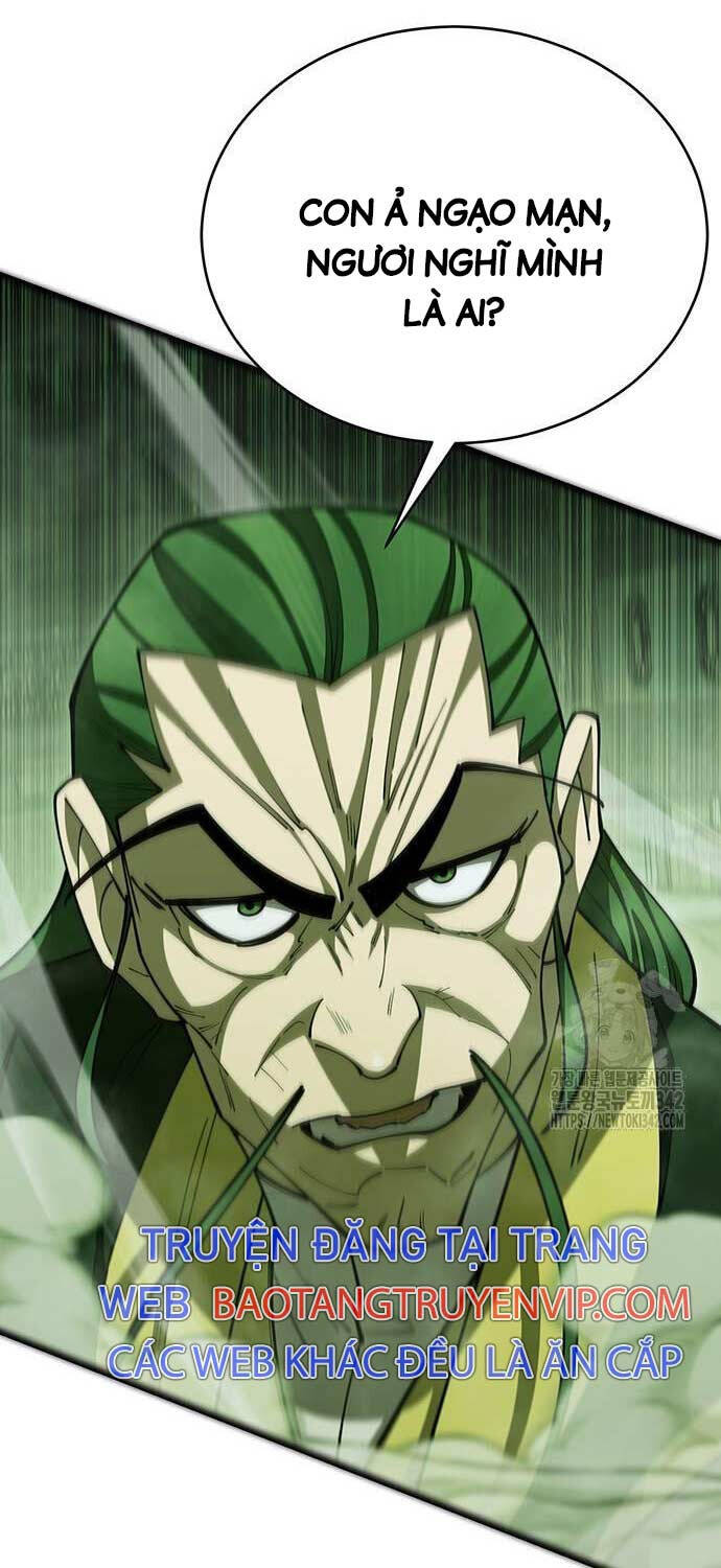 Thiên Hạ Đệ Nhất Đại Sư Huynh Chapter 92 - 30