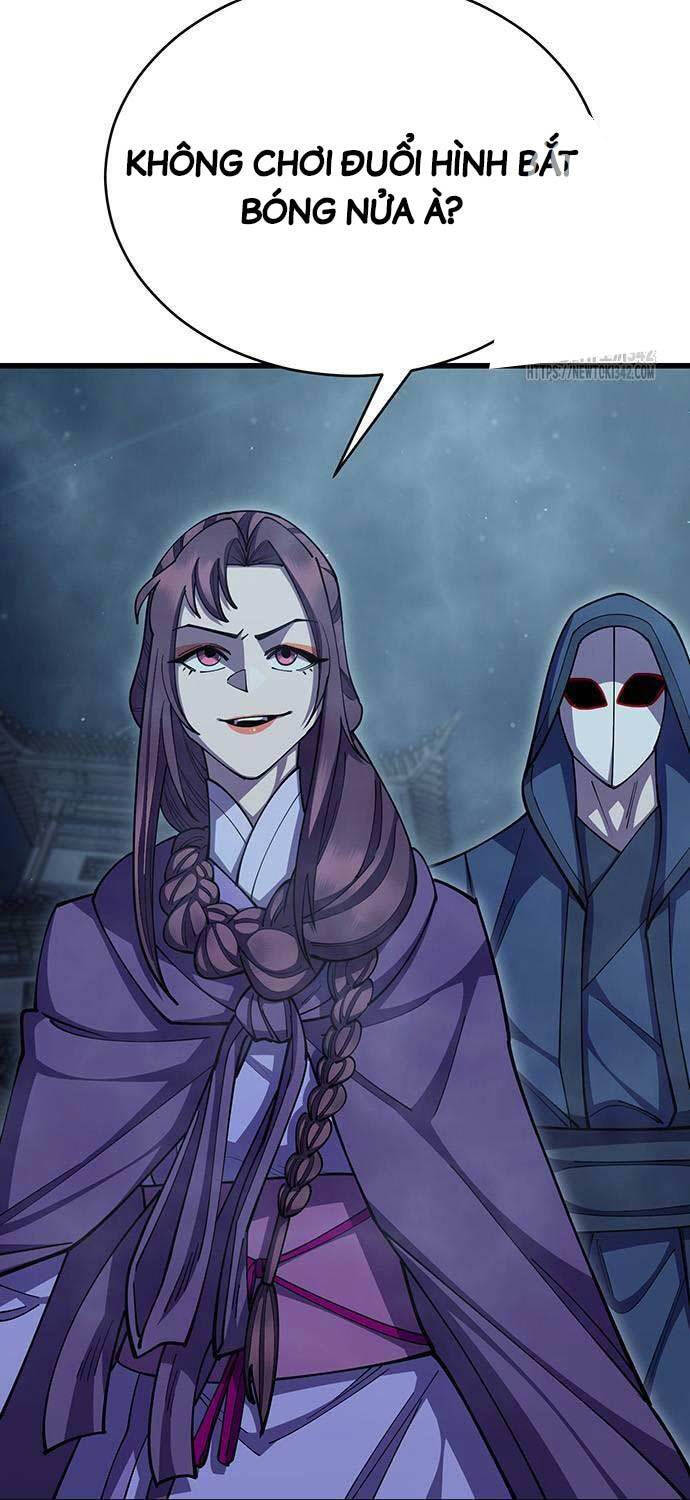 Thiên Hạ Đệ Nhất Đại Sư Huynh Chapter 92 - 5