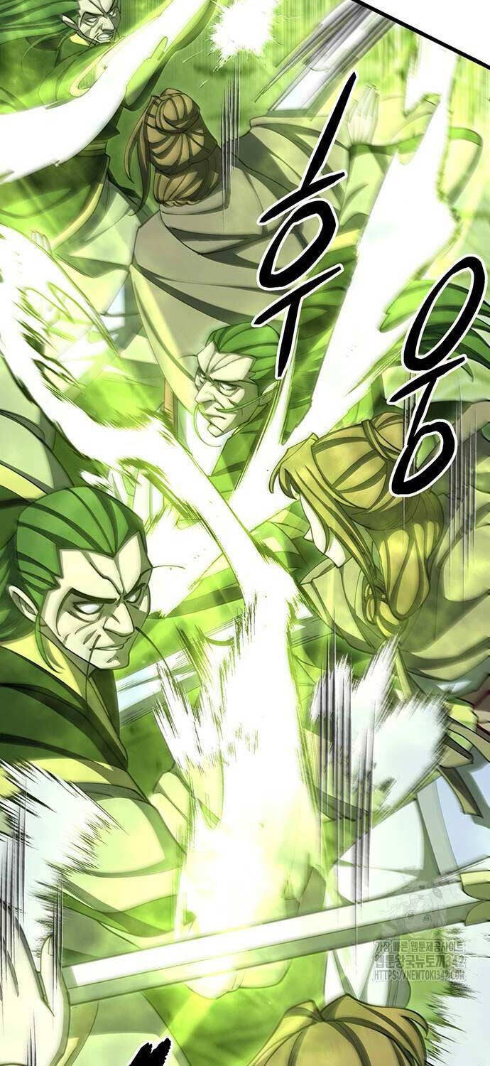 Thiên Hạ Đệ Nhất Đại Sư Huynh Chapter 92 - 51