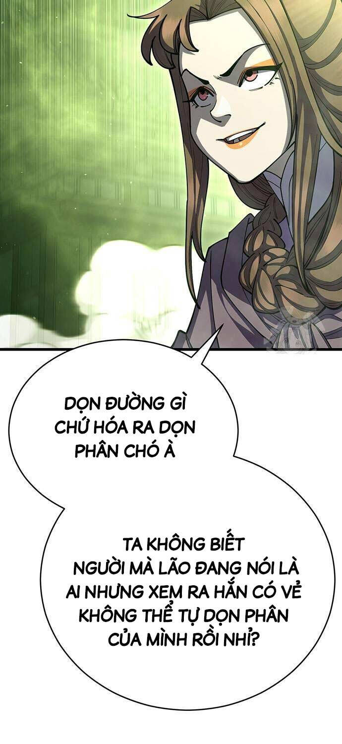 Thiên Hạ Đệ Nhất Đại Sư Huynh Chapter 92 - 63