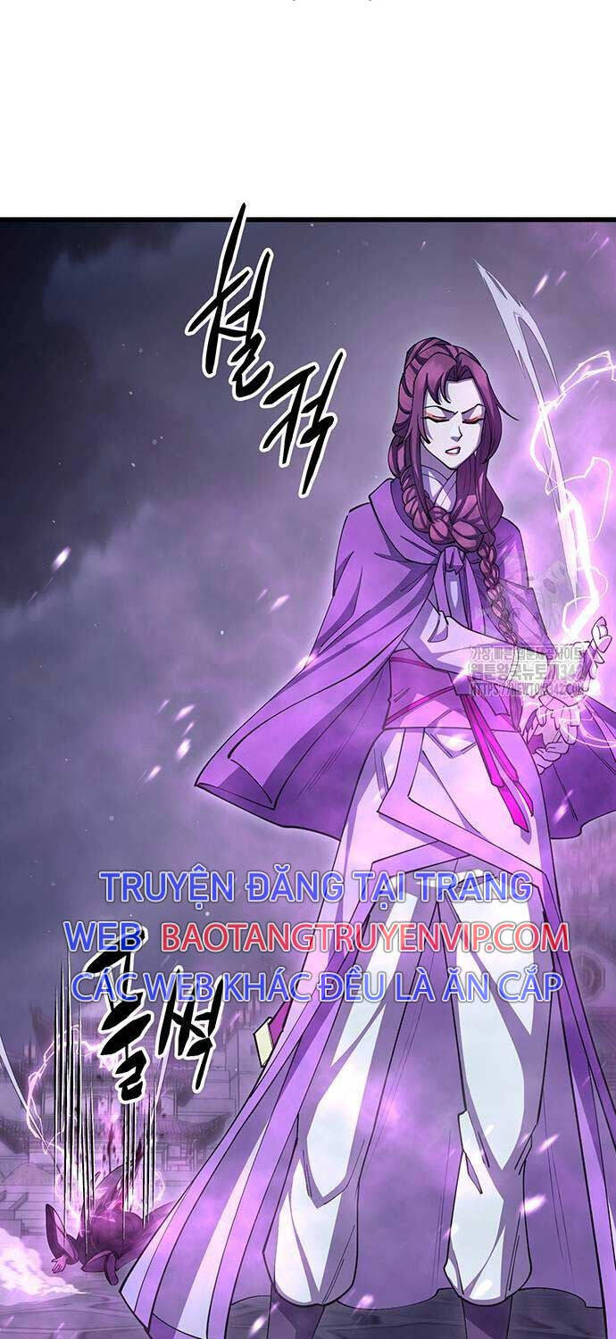 Thiên Hạ Đệ Nhất Đại Sư Huynh Chapter 92 - 81
