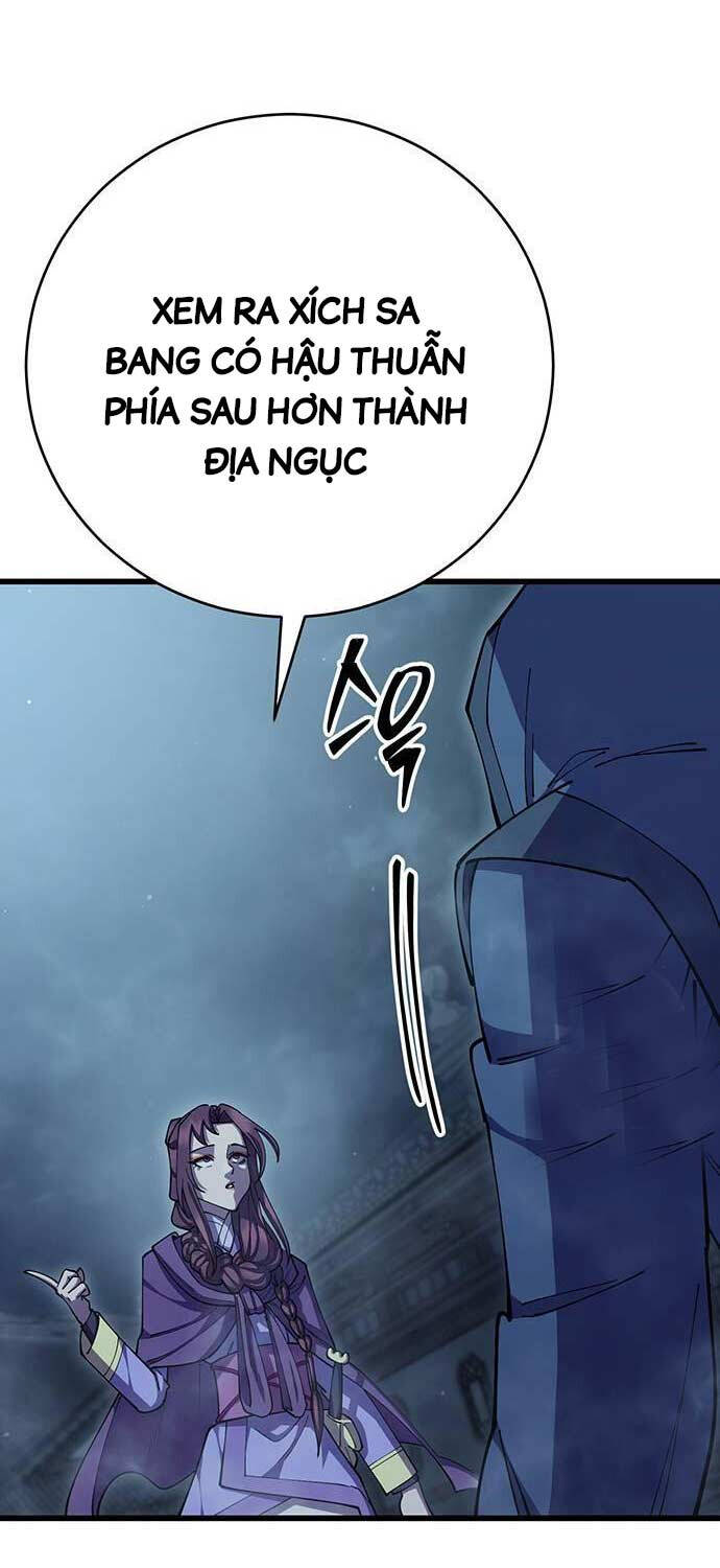Thiên Hạ Đệ Nhất Đại Sư Huynh Chapter 92 - 84