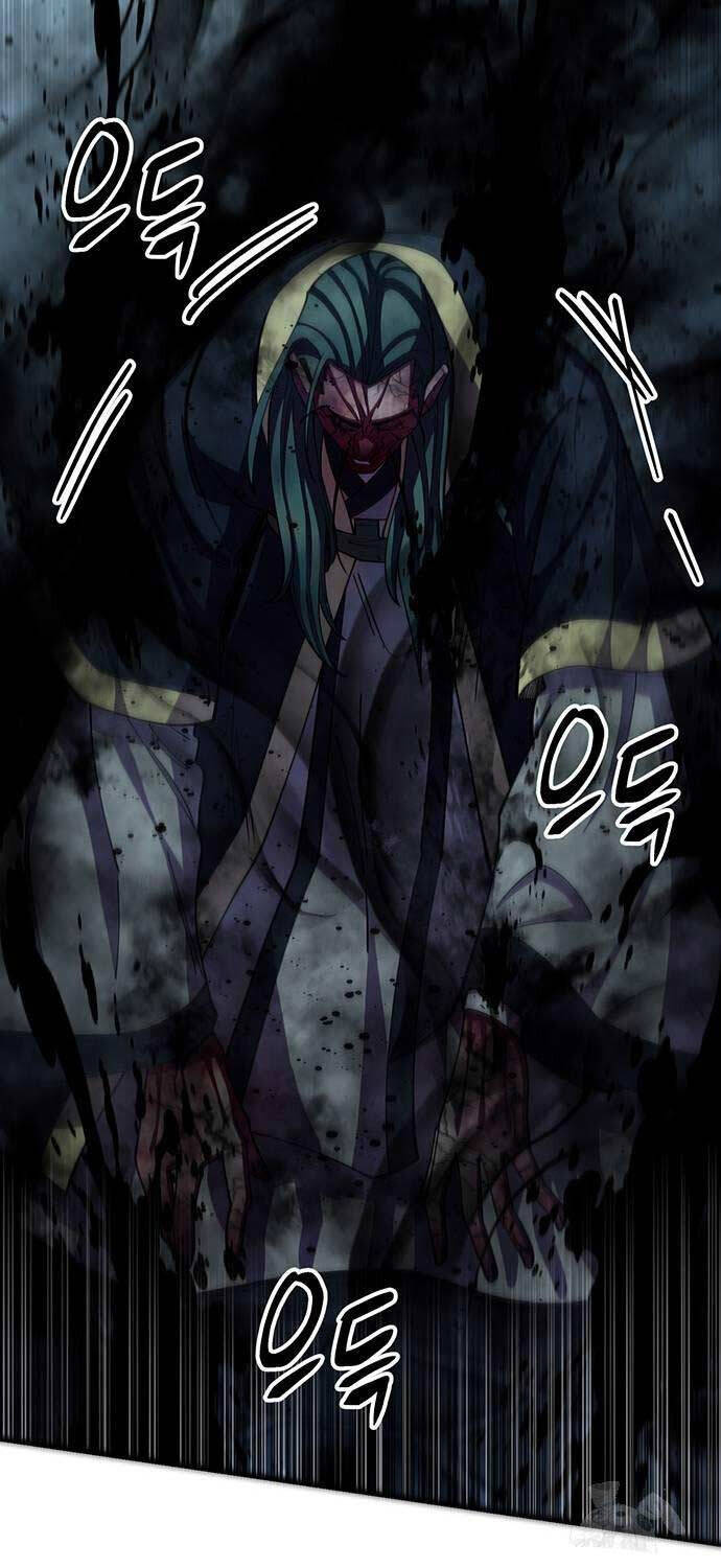 Thiên Hạ Đệ Nhất Đại Sư Huynh Chapter 92 - 89