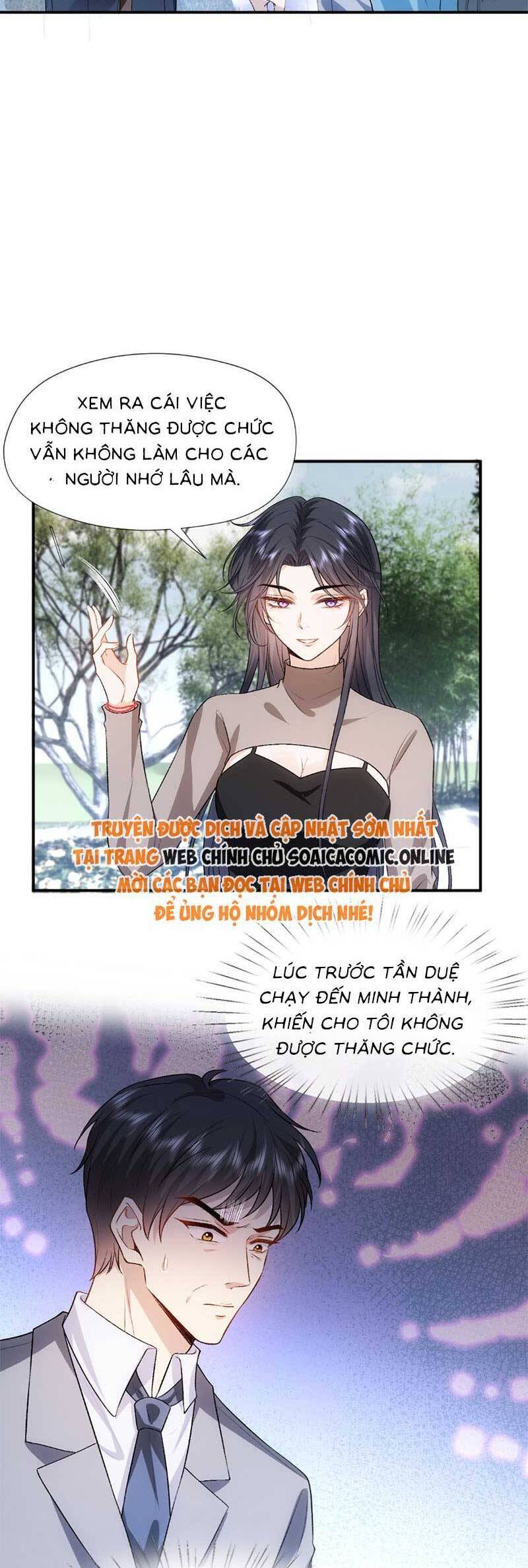Vợ Của Lục Tổng Không Phải Dạng Vừa Chapter 100 - 11