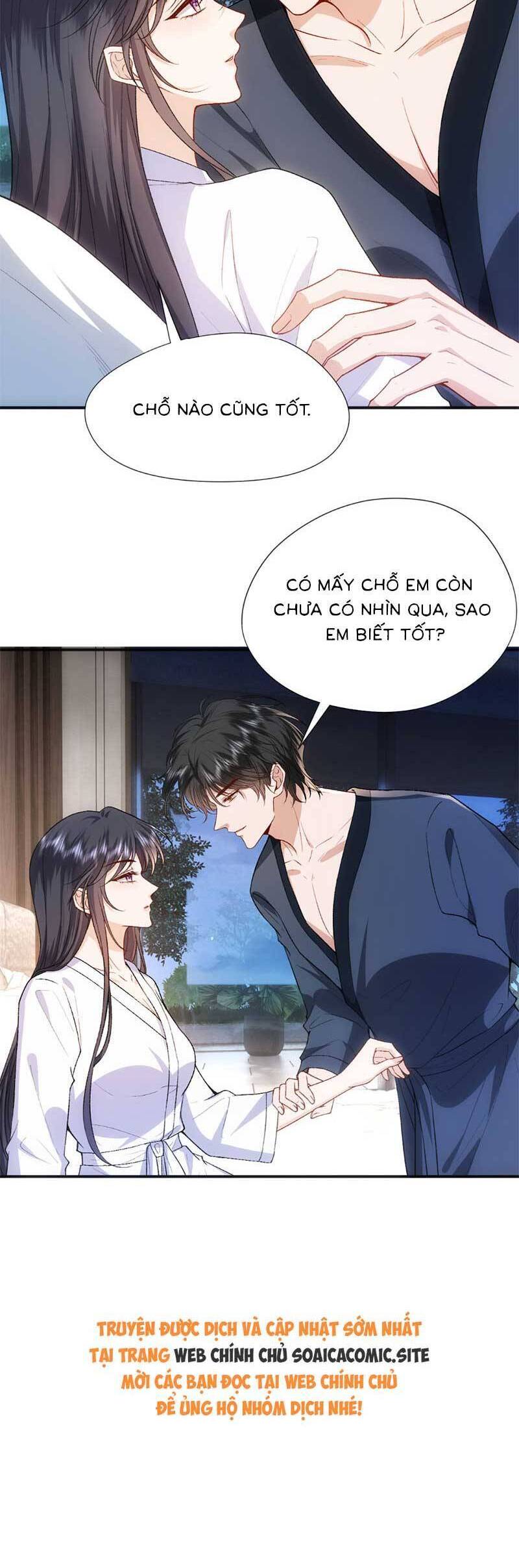 Vợ Của Lục Tổng Không Phải Dạng Vừa Chapter 102 - 15