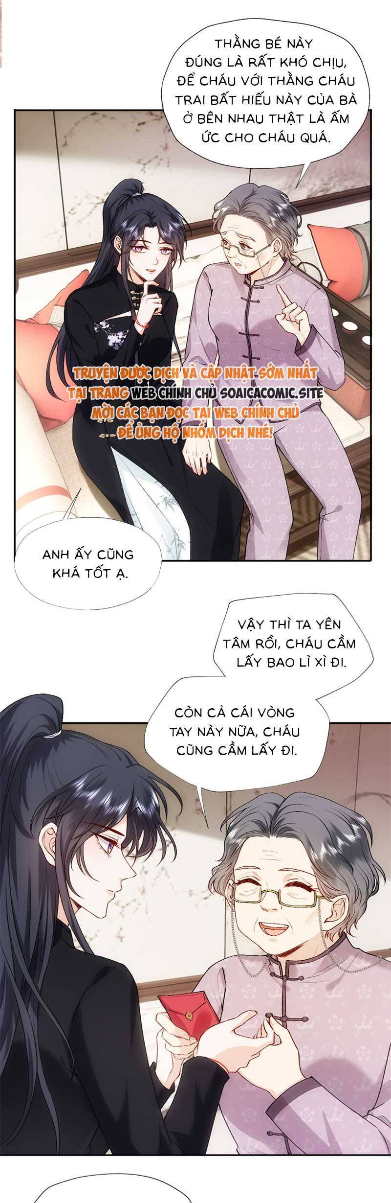 Vợ Của Lục Tổng Không Phải Dạng Vừa Chapter 102 - 7