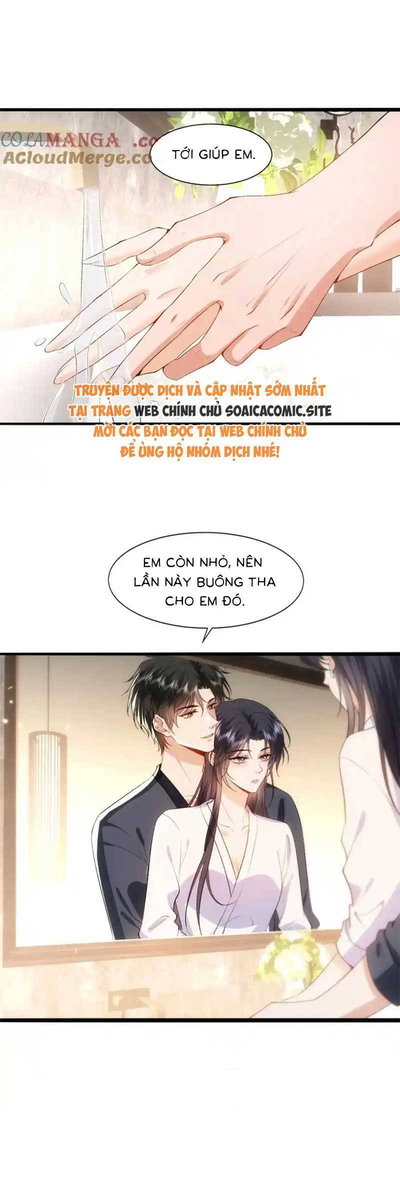 Vợ Của Lục Tổng Không Phải Dạng Vừa Chapter 103 - 10