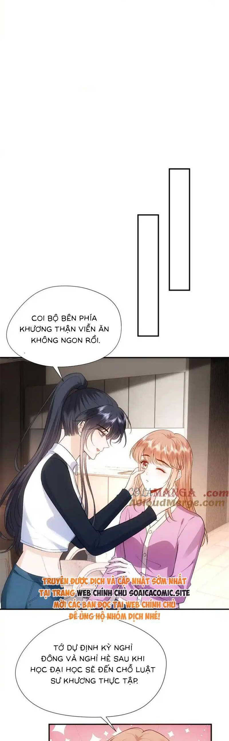 Vợ Của Lục Tổng Không Phải Dạng Vừa Chapter 104 - 11