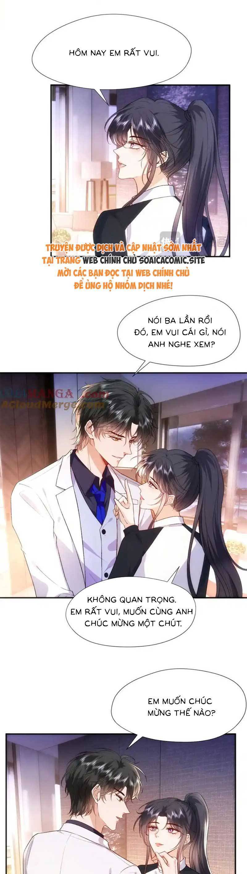 Vợ Của Lục Tổng Không Phải Dạng Vừa Chapter 105 - 14