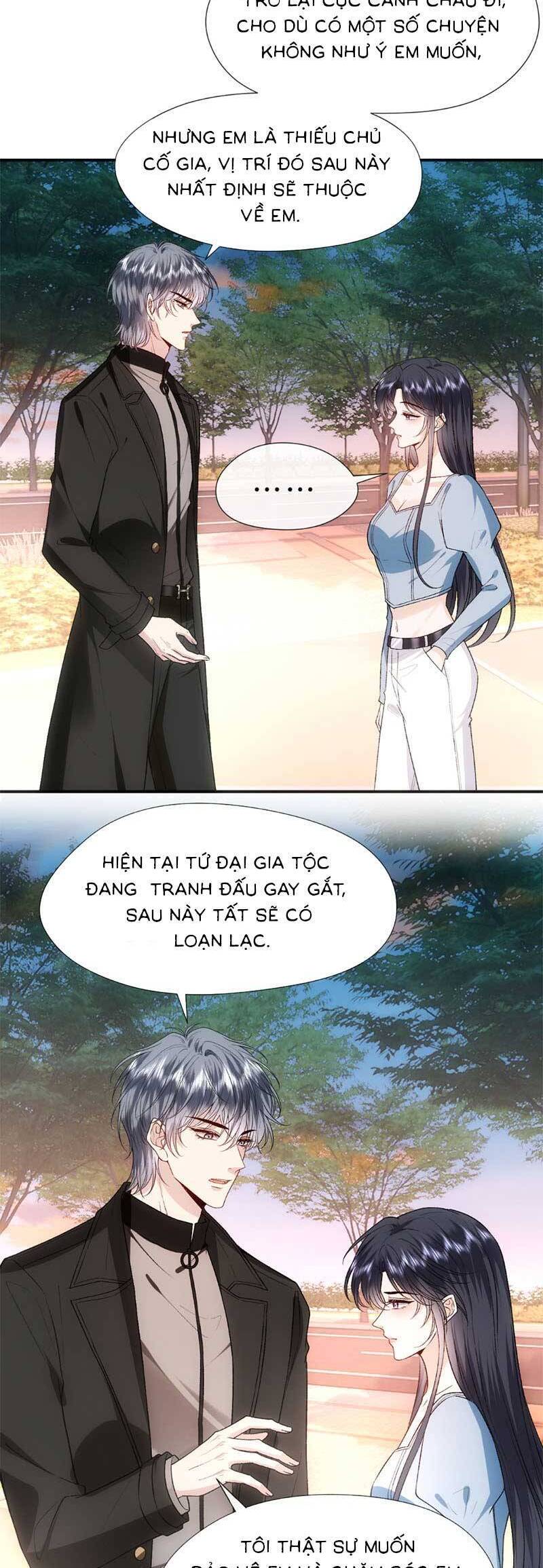 Vợ Của Lục Tổng Không Phải Dạng Vừa Chapter 109 - 2