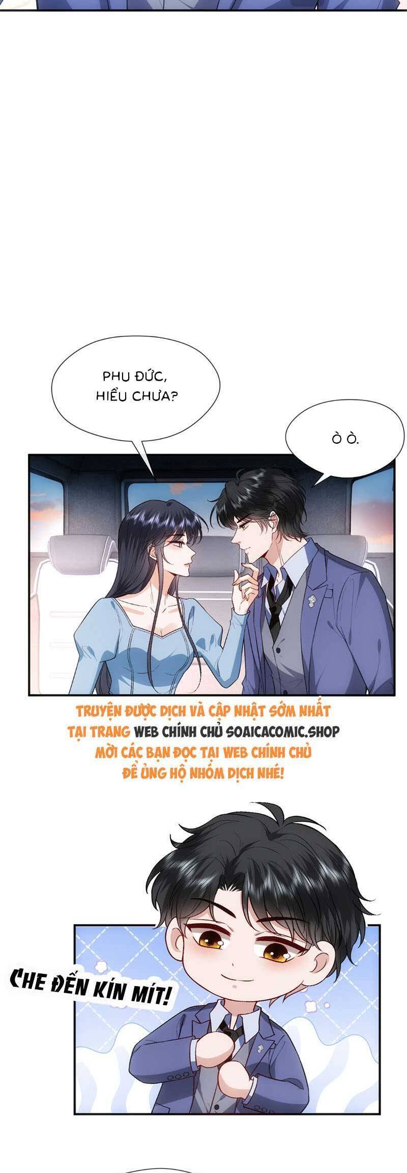 Vợ Của Lục Tổng Không Phải Dạng Vừa Chapter 109 - 11