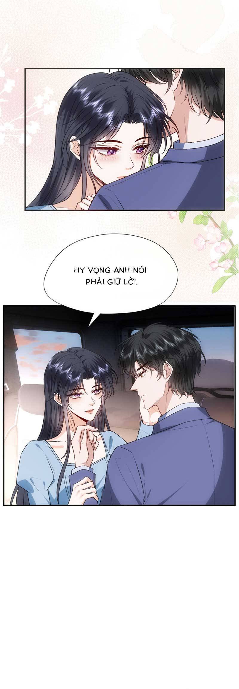 Vợ Của Lục Tổng Không Phải Dạng Vừa Chapter 109 - 15