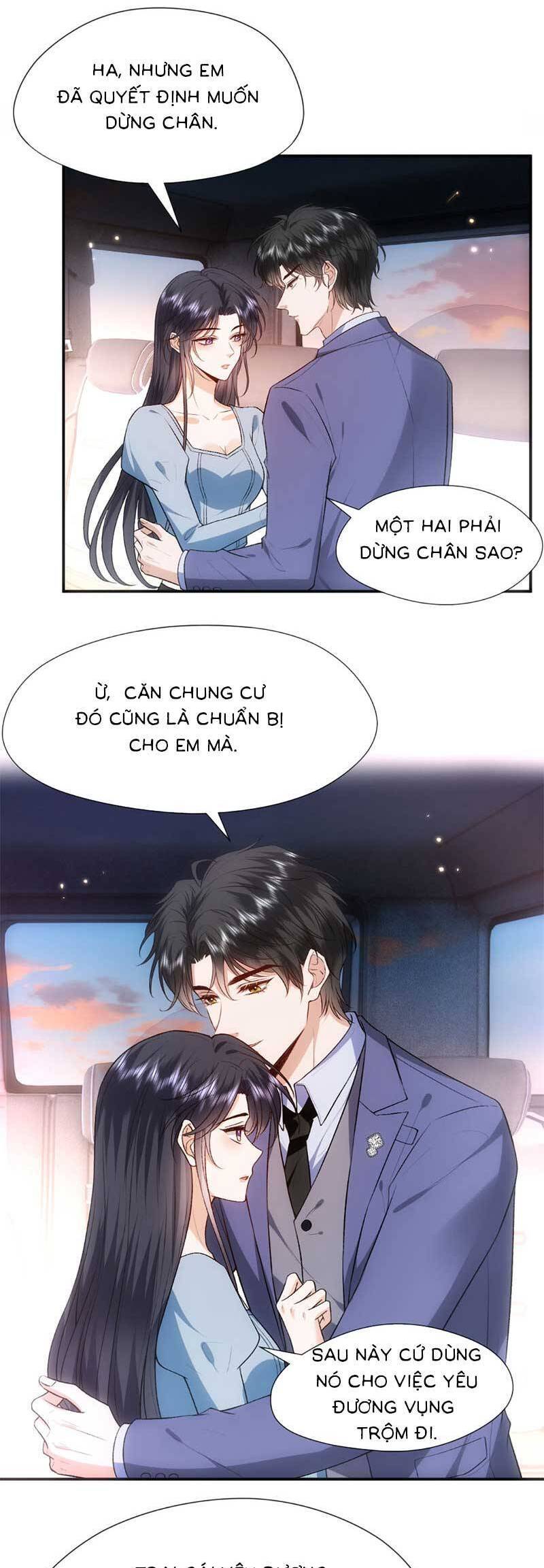Vợ Của Lục Tổng Không Phải Dạng Vừa Chapter 109 - 17