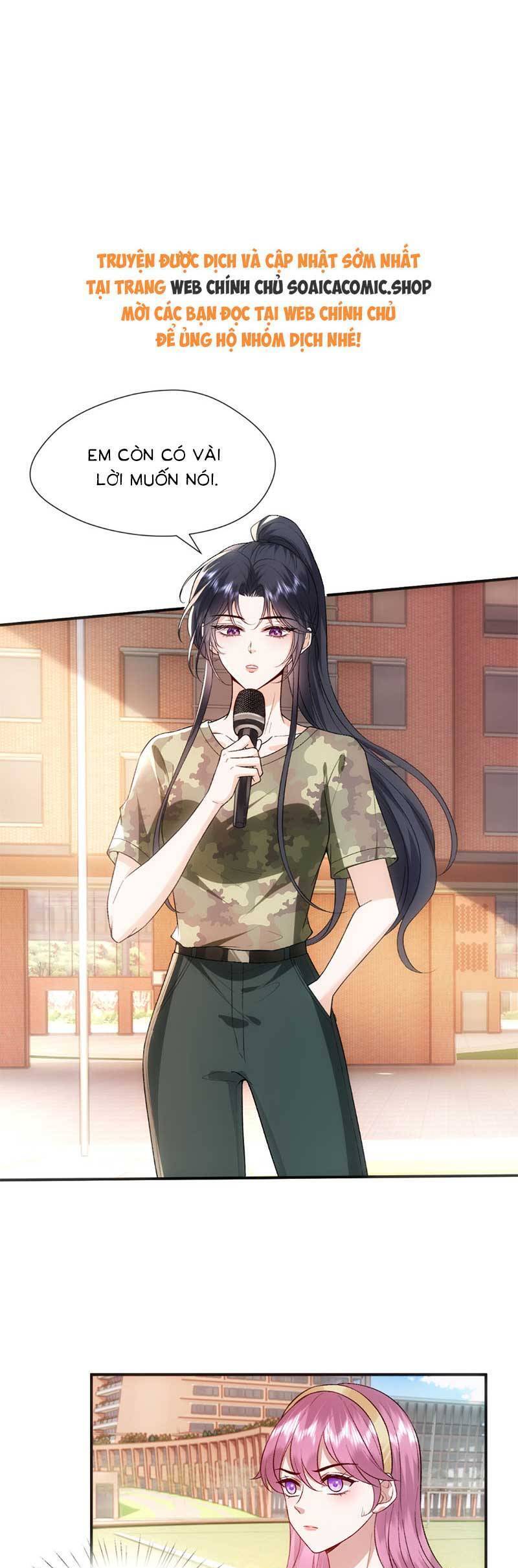 Vợ Của Lục Tổng Không Phải Dạng Vừa Chapter 110 - 16
