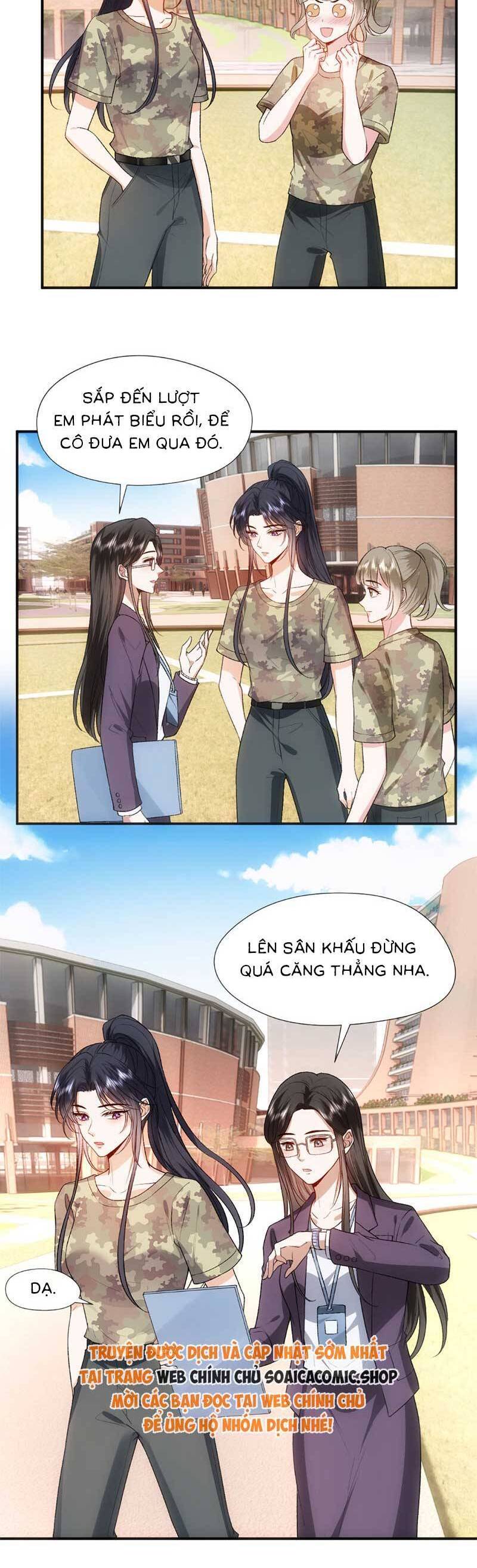 Vợ Của Lục Tổng Không Phải Dạng Vừa Chapter 110 - 9