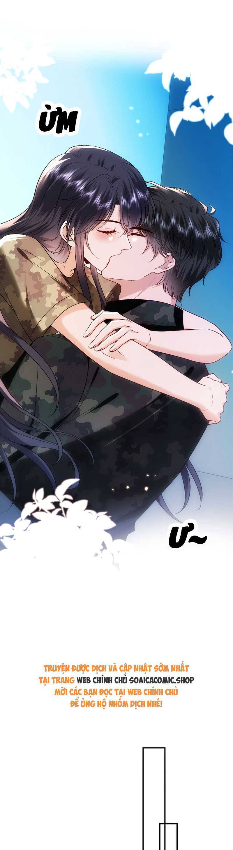 Vợ Của Lục Tổng Không Phải Dạng Vừa Chapter 113 - 10