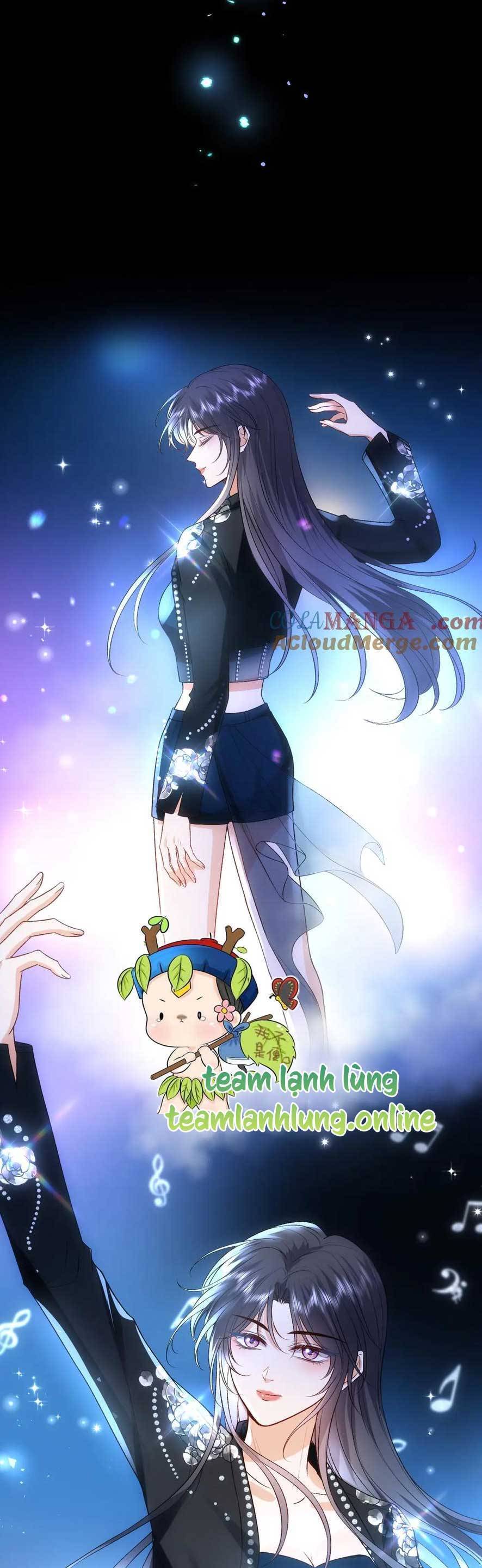 Vợ Của Lục Tổng Không Phải Dạng Vừa Chapter 116 - 13