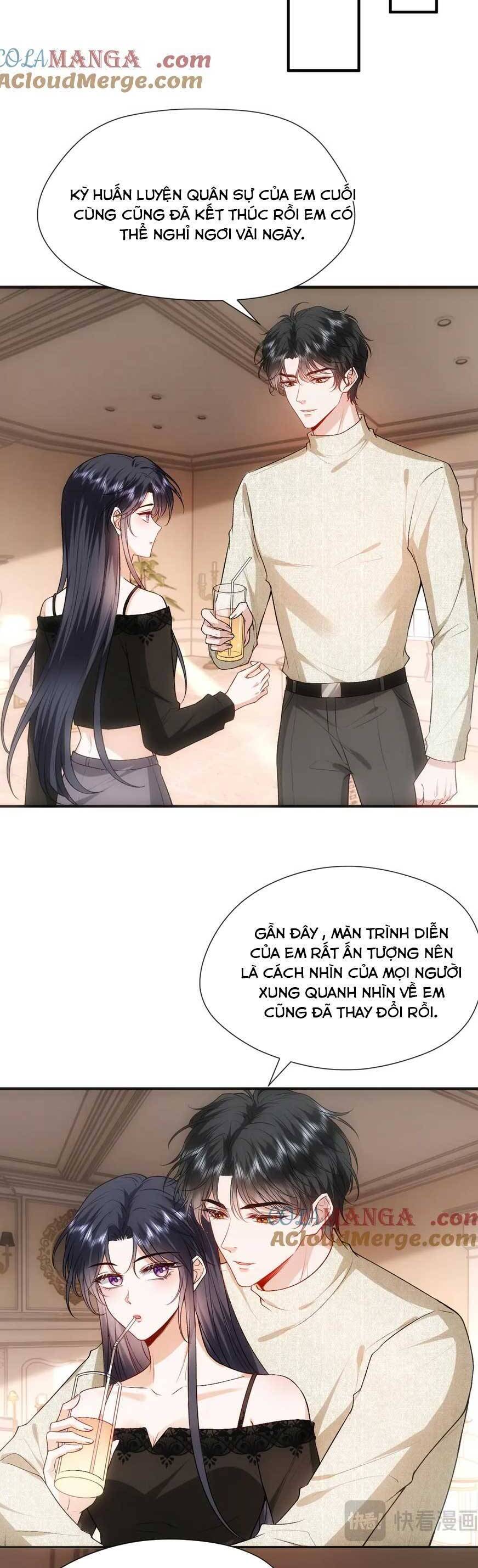 Vợ Của Lục Tổng Không Phải Dạng Vừa Chapter 116 - 4