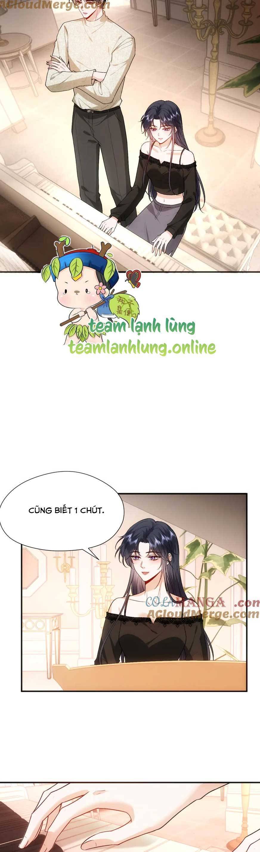 Vợ Của Lục Tổng Không Phải Dạng Vừa Chapter 116 - 7