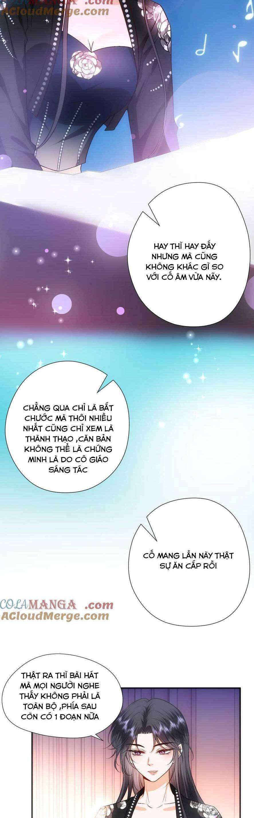 Vợ Của Lục Tổng Không Phải Dạng Vừa Chapter 117 - 7