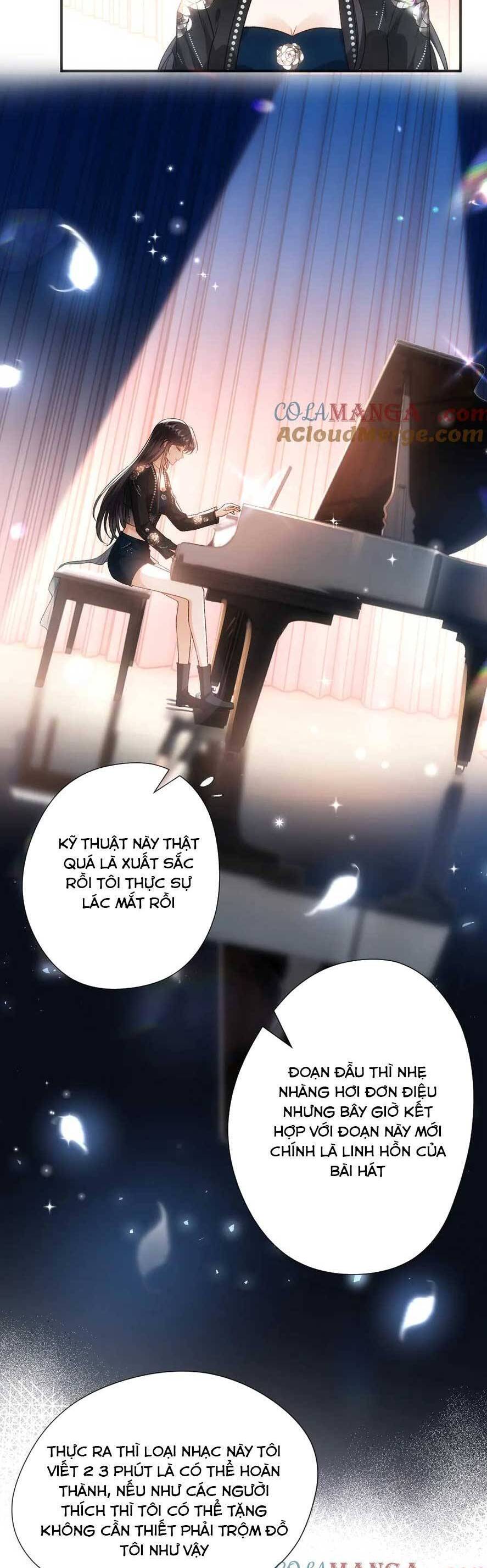 Vợ Của Lục Tổng Không Phải Dạng Vừa Chapter 117 - 8