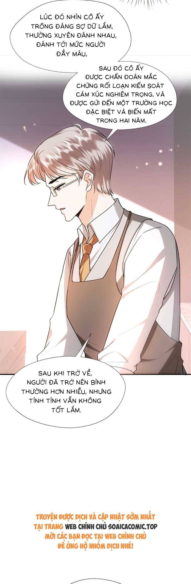 Vợ Của Lục Tổng Không Phải Dạng Vừa Chapter 118 - 11