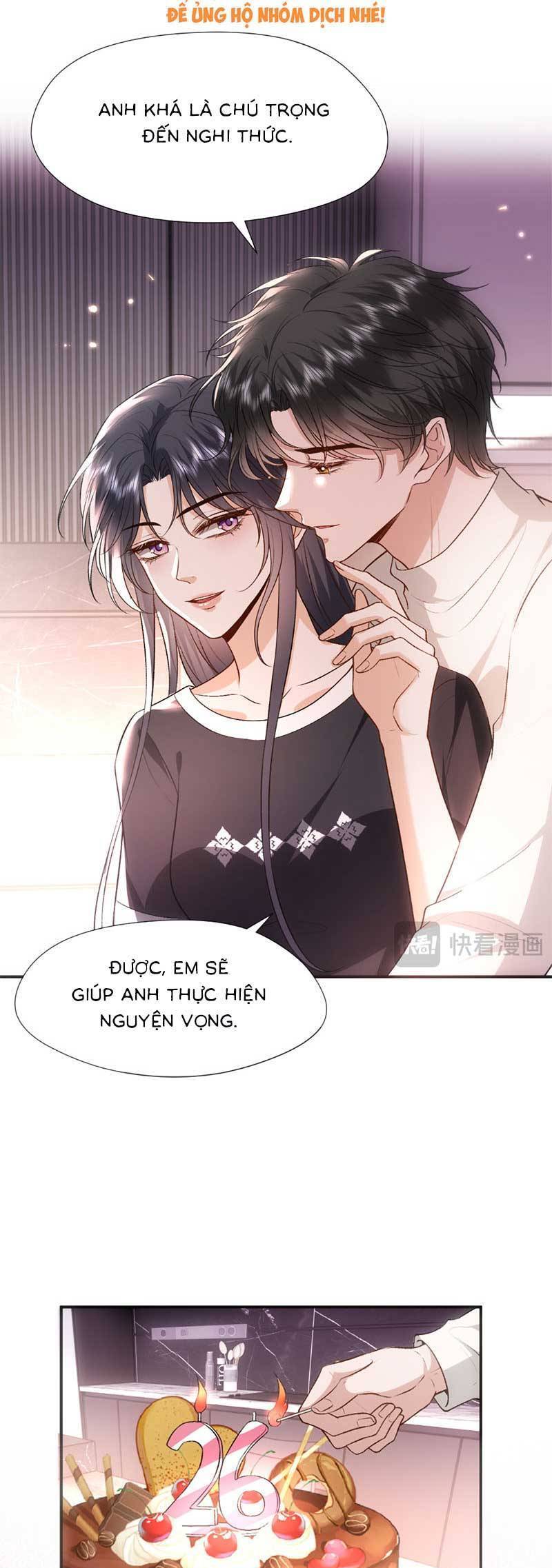 Vợ Của Lục Tổng Không Phải Dạng Vừa Chapter 118 - 18