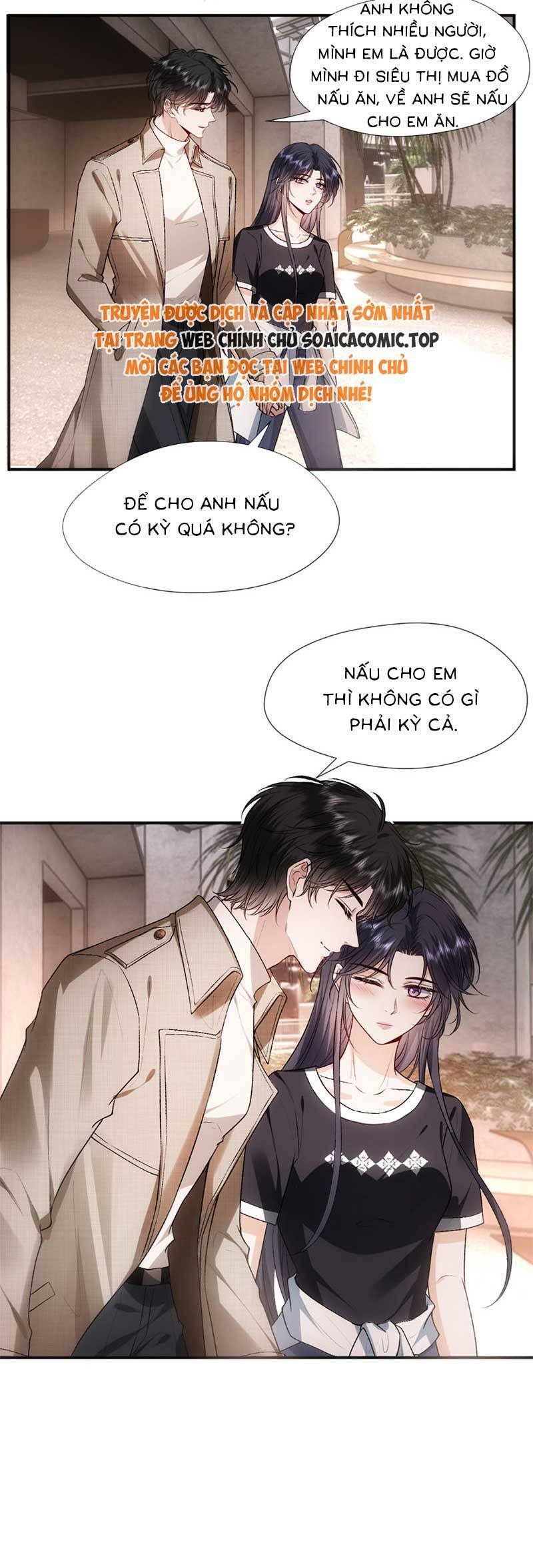 Vợ Của Lục Tổng Không Phải Dạng Vừa Chapter 118 - 4
