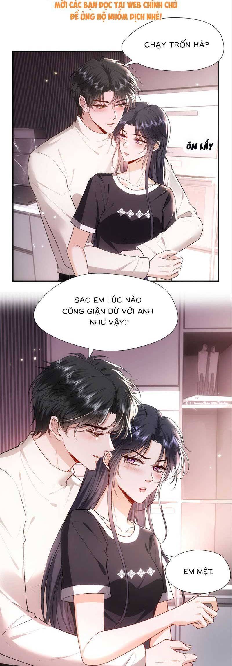 Vợ Của Lục Tổng Không Phải Dạng Vừa Chapter 119 - 2