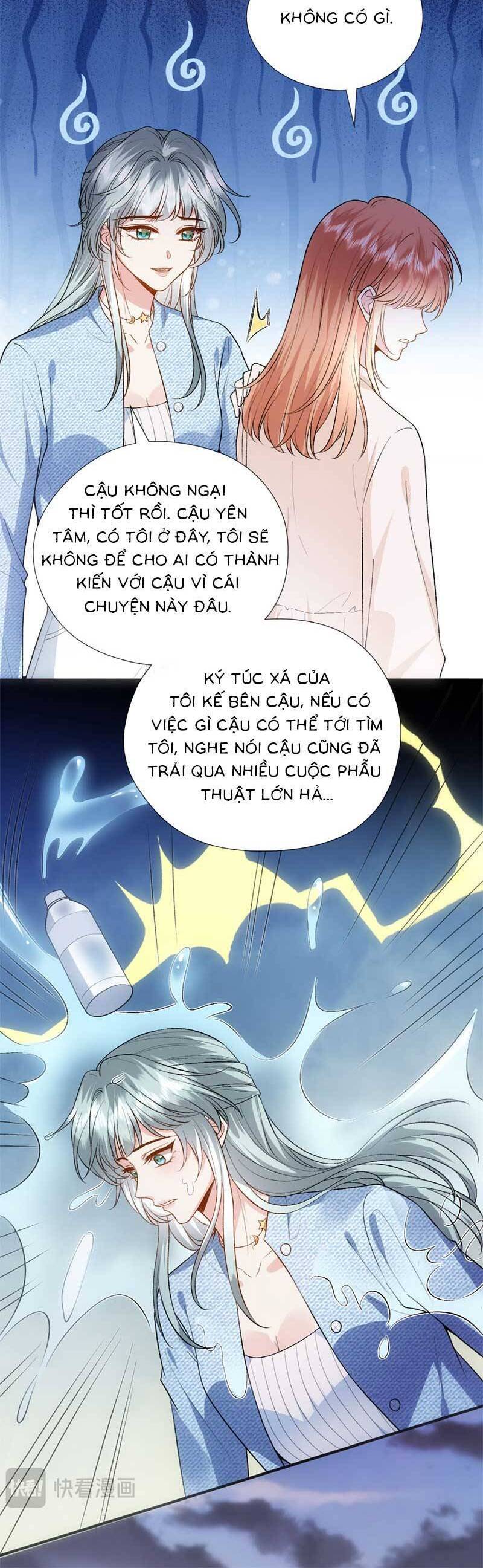 Vợ Của Lục Tổng Không Phải Dạng Vừa Chapter 121 - 12