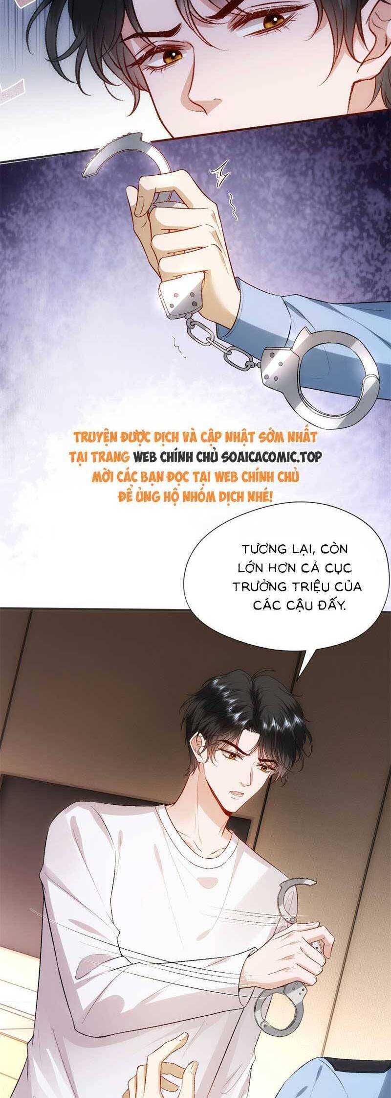 Vợ Của Lục Tổng Không Phải Dạng Vừa Chapter 124 - 11
