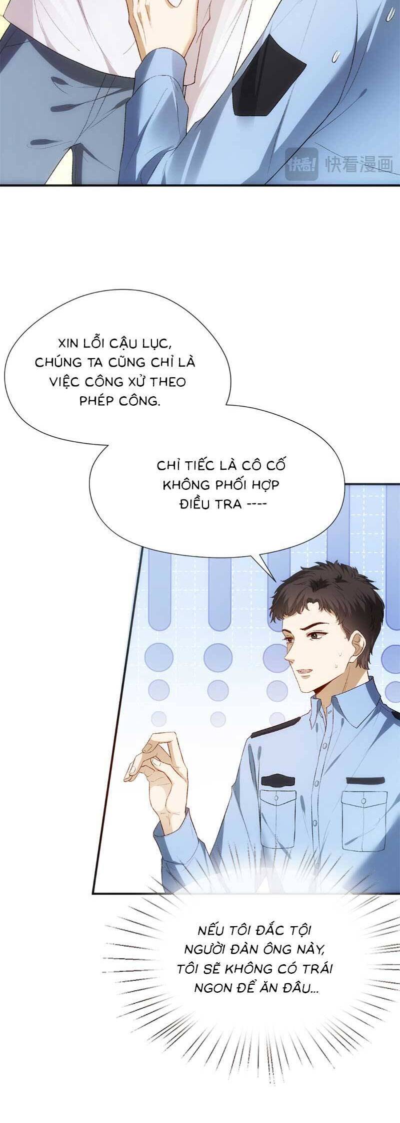 Vợ Của Lục Tổng Không Phải Dạng Vừa Chapter 124 - 12