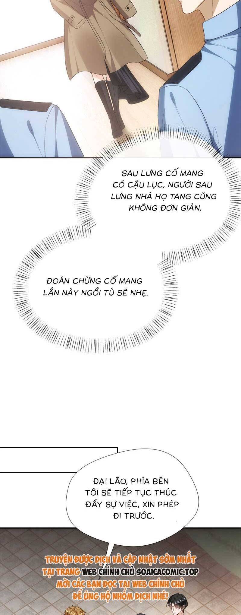 Vợ Của Lục Tổng Không Phải Dạng Vừa Chapter 124 - 14