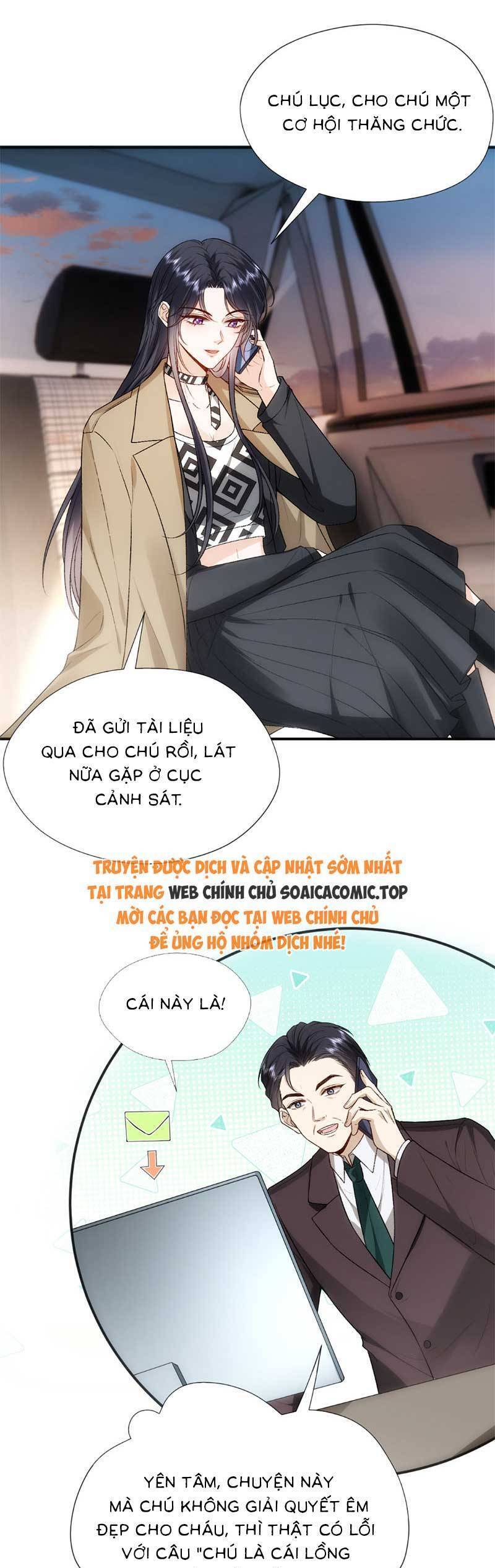Vợ Của Lục Tổng Không Phải Dạng Vừa Chapter 124 - 16