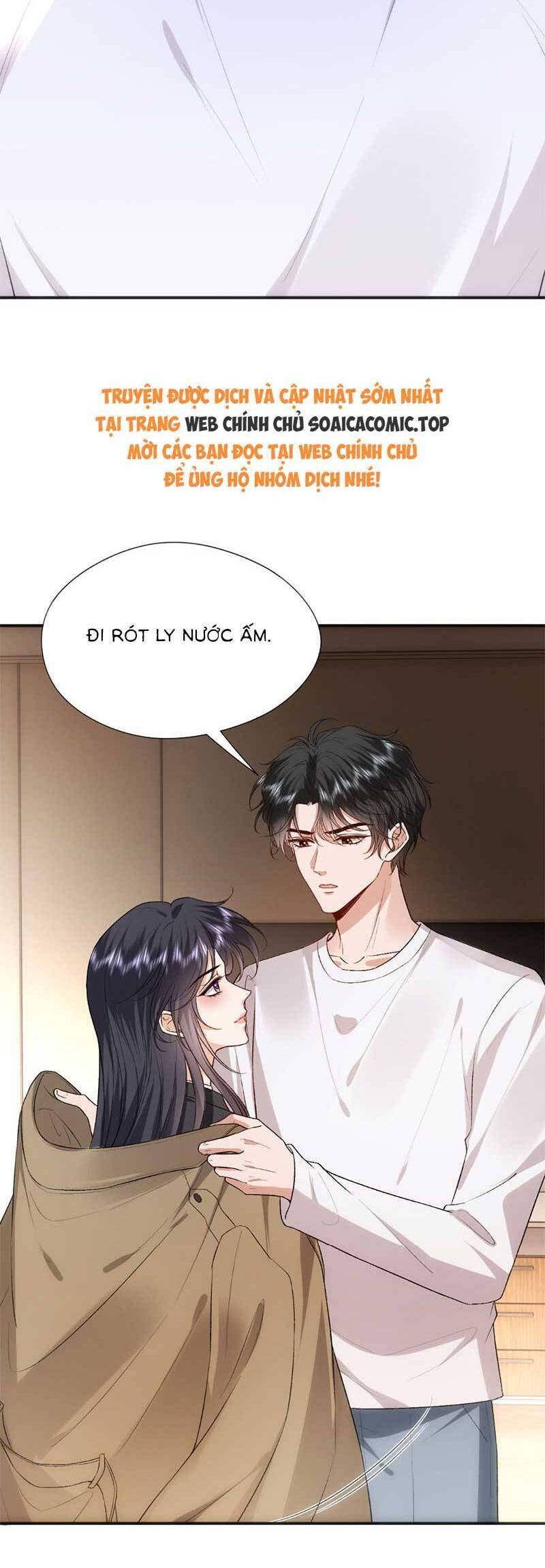 Vợ Của Lục Tổng Không Phải Dạng Vừa Chapter 124 - 9