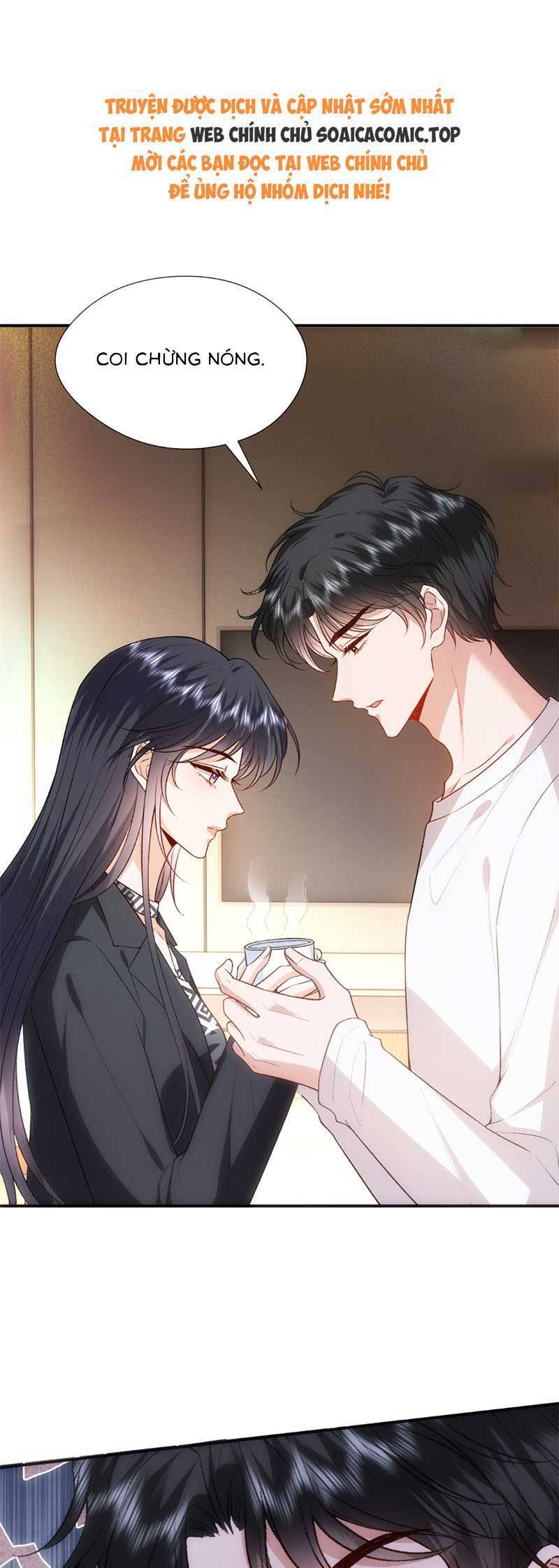 Vợ Của Lục Tổng Không Phải Dạng Vừa Chapter 124 - 10